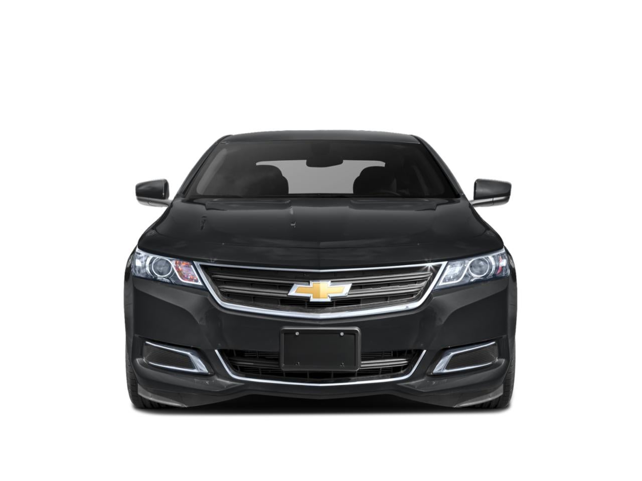 2020 Chevrolet Impala 4dr Sdn LT w/1LT