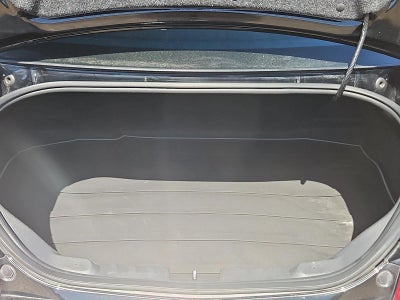 2015 Chevrolet Camaro 2dr Cpe LT w/2LT