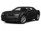 2015 Chevrolet Camaro 2dr Cpe LT w/2LT