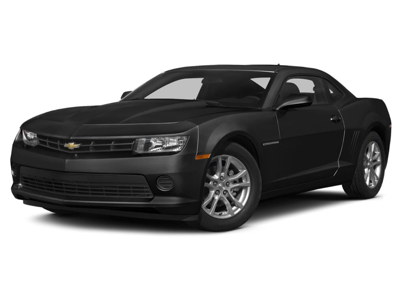 2015 Chevrolet Camaro 2dr Cpe LT w/2LT