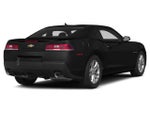 2015 Chevrolet Camaro 2dr Cpe LT w/2LT