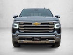 2025 Chevrolet Silverado 1500 Crew Cab Short Box 2-Wheel Drive High Country