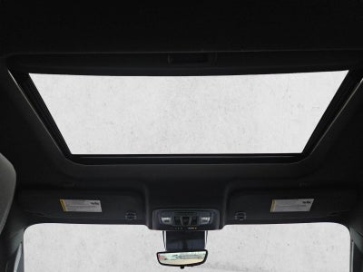 2025 Chevrolet Silverado 1500 Crew Cab Short Box 2-Wheel Drive High Country