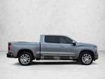 2025 Chevrolet Silverado 1500 Crew Cab Short Box 2-Wheel Drive High Country