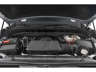 2025 Chevrolet Silverado 1500 Crew Cab Short Box 2-Wheel Drive High Country