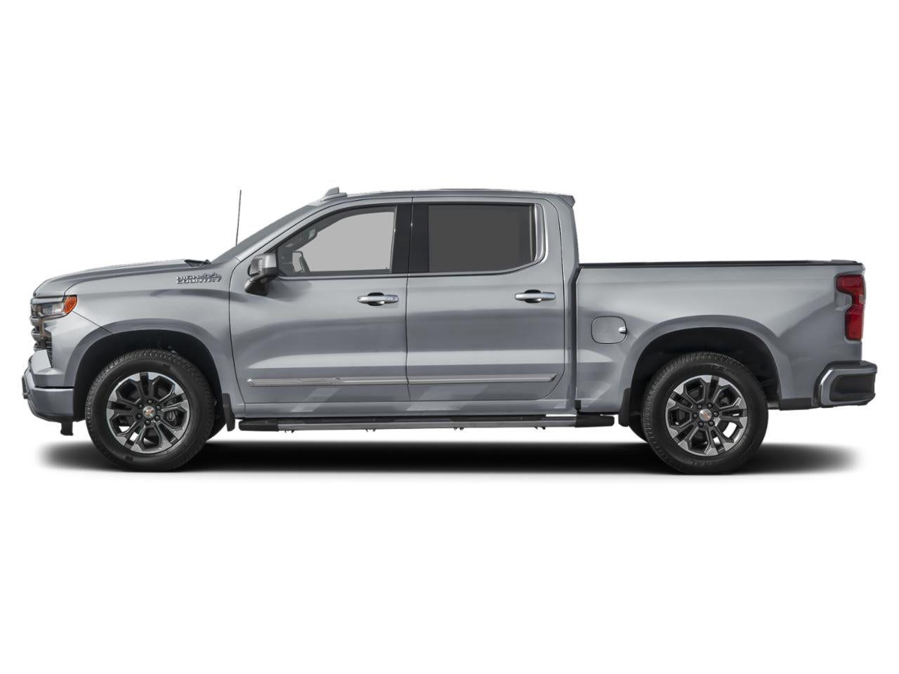 2025 Chevrolet Silverado 1500 Crew Cab Short Box 2-Wheel Drive High Country