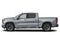 2025 Chevrolet Silverado 1500 Crew Cab Short Box 2-Wheel Drive High Country