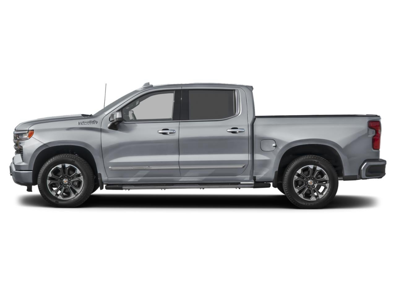 2025 Chevrolet Silverado 1500 Crew Cab Short Box 2-Wheel Drive High Country