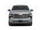 2025 Chevrolet Silverado 1500 Crew Cab Short Box 2-Wheel Drive High Country