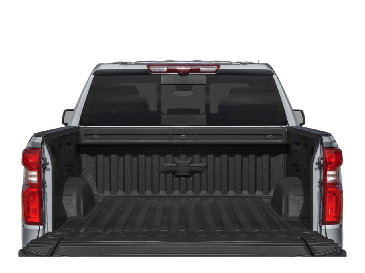 2025 Chevrolet Silverado 1500 Crew Cab Short Box 2-Wheel Drive High Country