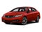 2013 Honda Civic Sedan Si Manual
