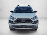 2020 Toyota RAV4 TRD Off Road AWD (Natl)