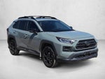 2020 Toyota RAV4 TRD Off Road AWD (Natl)
