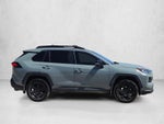 2020 Toyota RAV4 TRD Off Road AWD (Natl)