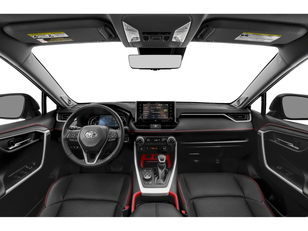 2020 Toyota RAV4 TRD Off Road AWD (Natl)
