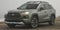 2020 Toyota RAV4 TRD Off Road AWD (Natl)