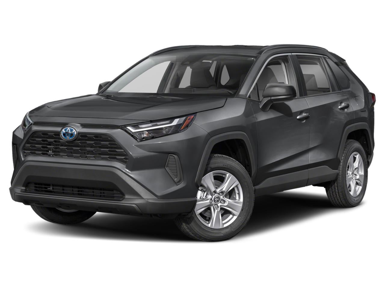 2024 Toyota RAV4 Hybrid LE AWD (Natl)