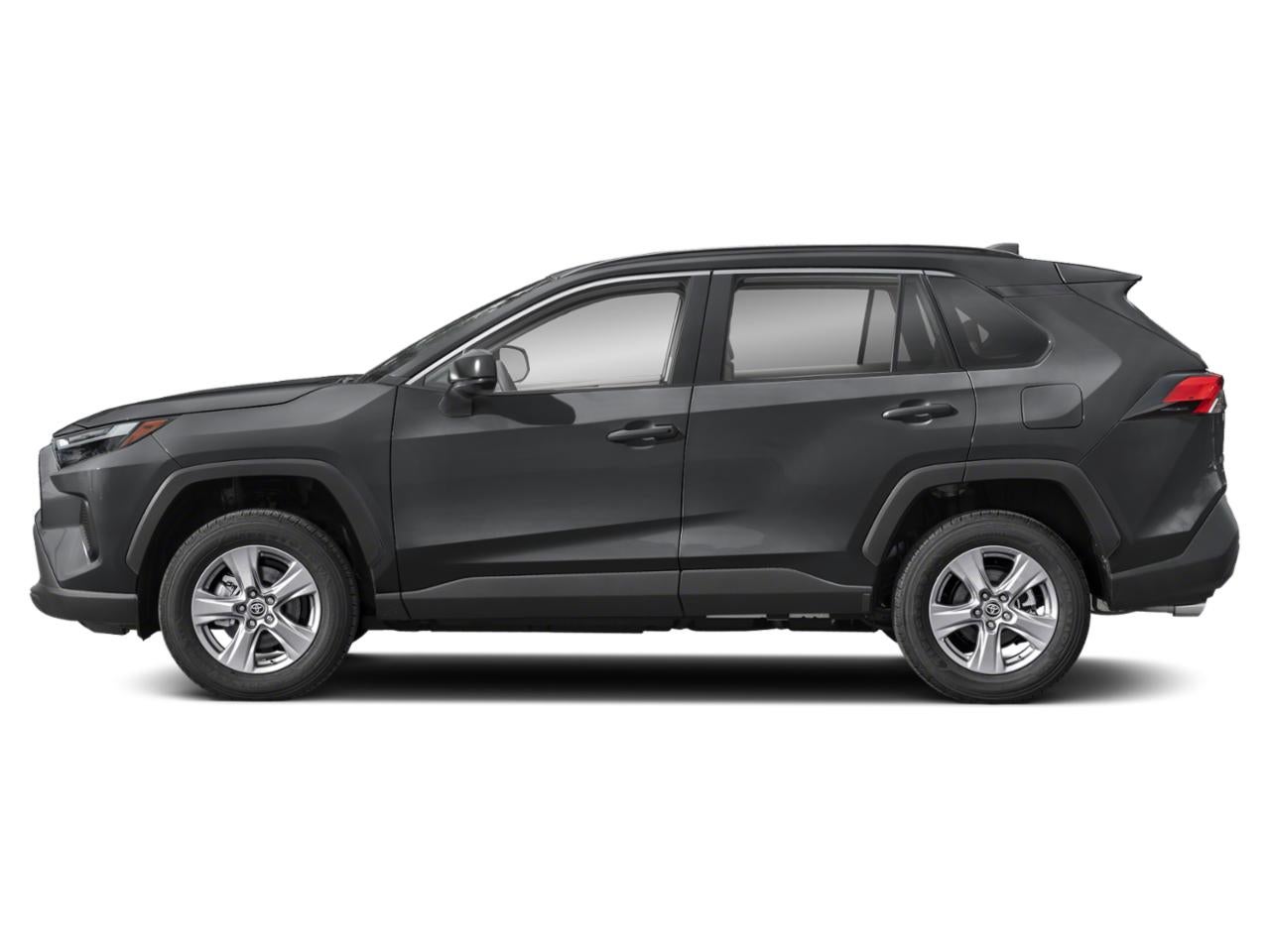 2024 Toyota RAV4 Hybrid LE AWD (Natl)
