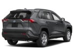 2024 Toyota RAV4 Hybrid LE AWD (Natl)