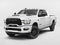 2026 RAM 2500 Limited 4x4 Mega Cab 6'4" Box