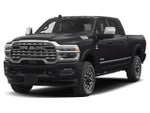 2026 RAM 2500 Limited 4x4 Mega Cab 6'4" Box
