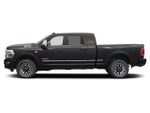 2026 RAM 2500 Limited 4x4 Mega Cab 6'4" Box
