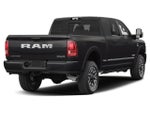 2026 RAM 2500 Limited 4x4 Mega Cab 6'4" Box
