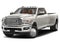 2019 RAM 3500 Longhorn 4x4 Crew Cab 8' Box