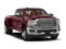 2019 RAM 3500 Longhorn 4x4 Crew Cab 8' Box