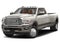 2019 RAM 3500 Longhorn 4x4 Crew Cab 8' Box