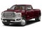 2019 RAM 3500 Longhorn 4x4 Crew Cab 8' Box