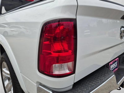 2016 RAM 1500 2WD Regular Cab 6.4 Ft Box Express