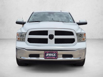 2016 RAM 1500 2WD Regular Cab 6.4 Ft Box Express