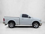 2016 RAM 1500 2WD Regular Cab 6.4 Ft Box Express