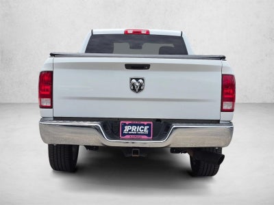 2016 RAM 1500 2WD Regular Cab 6.4 Ft Box Express