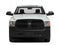 2016 RAM 1500 2WD Regular Cab 6.4 Ft Box Express