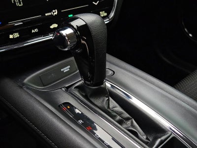 2022 Honda HR-V EX AWD CVT