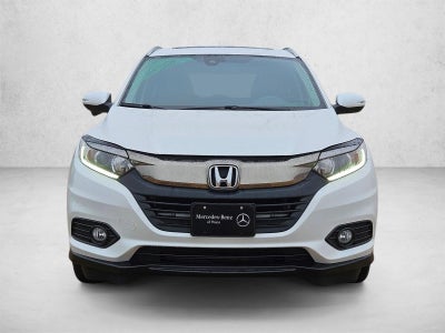 2022 Honda HR-V EX AWD CVT