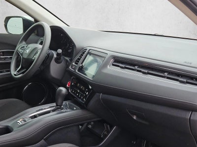 2022 Honda HR-V EX AWD CVT