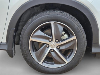 2022 Honda HR-V EX AWD CVT