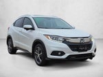 2022 Honda HR-V EX AWD CVT