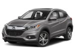 2022 Honda HR-V EX AWD CVT