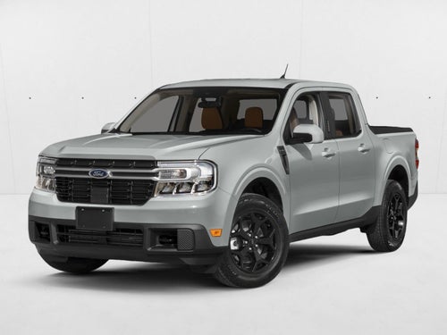 2024 Ford Maverick LARIAT FWD SuperCrew
