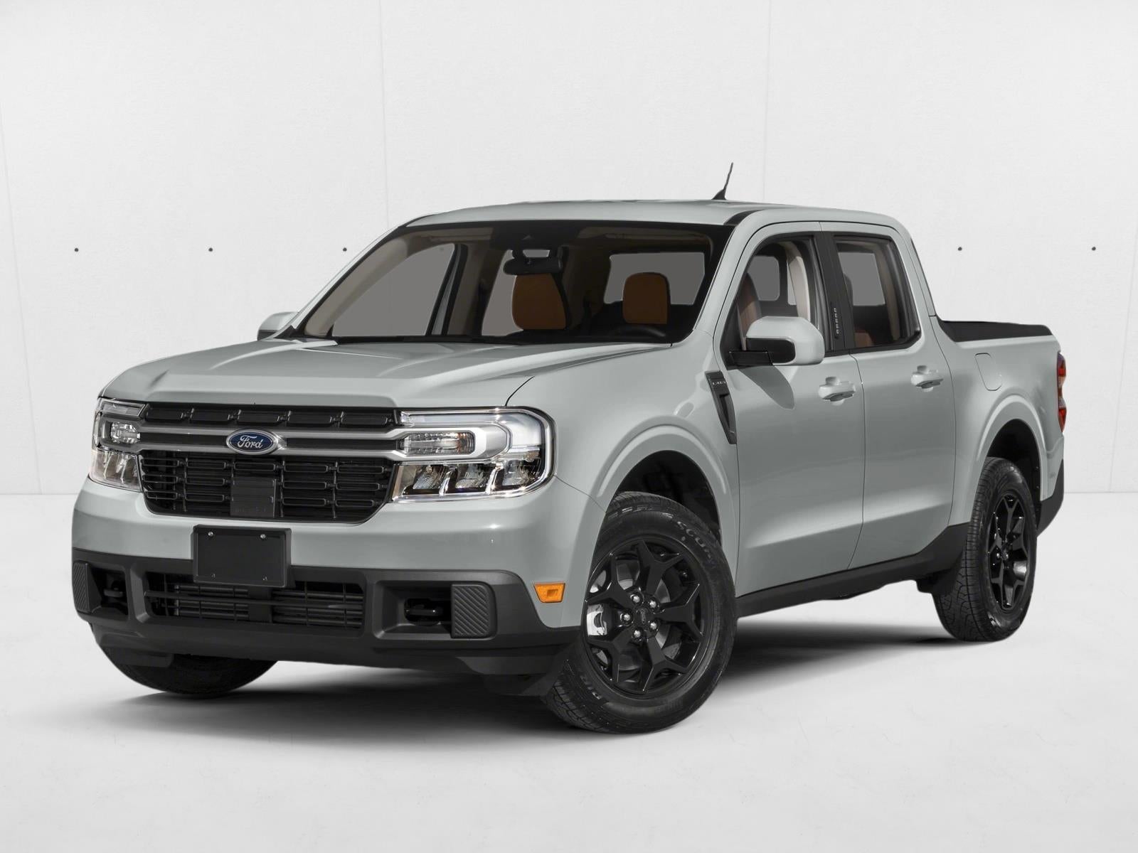 2024 Ford Maverick LARIAT FWD SuperCrew
