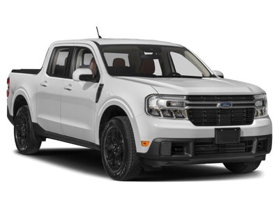 2024 Ford Maverick LARIAT FWD SuperCrew
