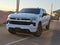 2023 Chevrolet Silverado 1500 Crew Cab Short Box 2-Wheel Drive RST