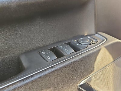 2023 Chevrolet Silverado 1500 Crew Cab Short Box 2-Wheel Drive RST