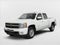 2013 Chevrolet Silverado 1500 Crew Cab Short Box 4-Wheel Drive LT