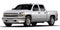 2013 Chevrolet Silverado 1500 Crew Cab Short Box 4-Wheel Drive LT