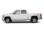 2013 Chevrolet Silverado 1500 Crew Cab Short Box 4-Wheel Drive LT